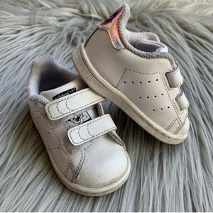 Adidas Stan Smith Ortholite Unisex Sneaker Shoes